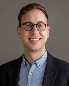 Prof Eric Hermann Decloedt
