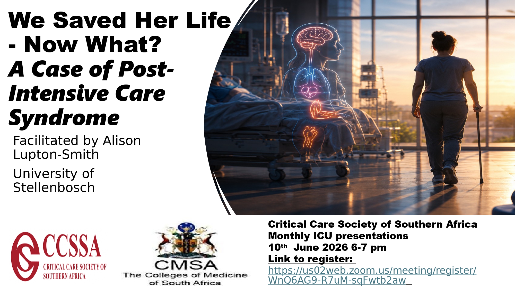 CCSSA case study – June 2026